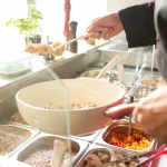 Food and Menopause Featured